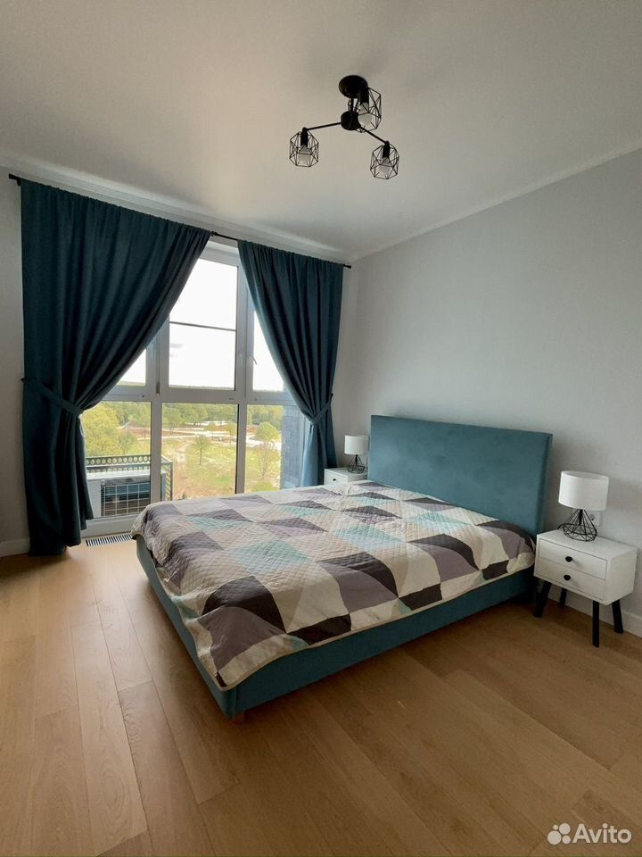 m. Potapovo: Apartment, 1-rooms