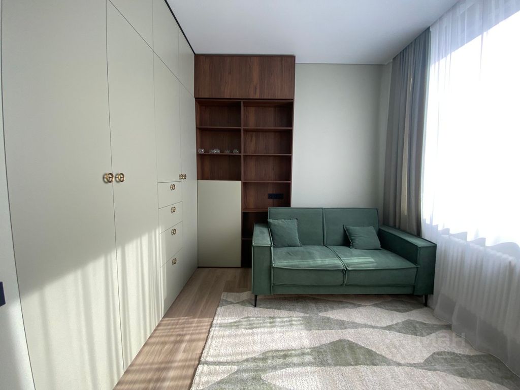 m. Shelepikha: Apartment, 3-rooms