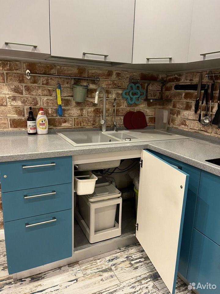 m. Penyagino: Apartment, 3-rooms