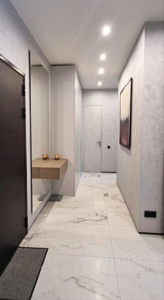 m. Khoroshevo: Apartment, 2-rooms