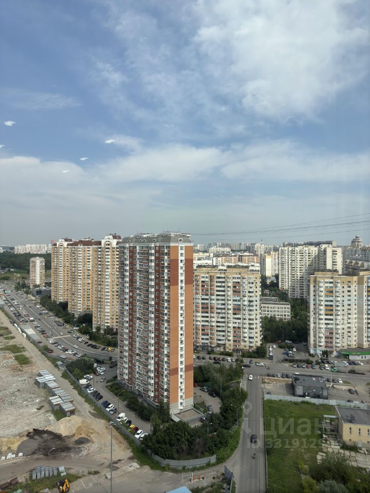 m. Penyagino: Apartment, 3-rooms