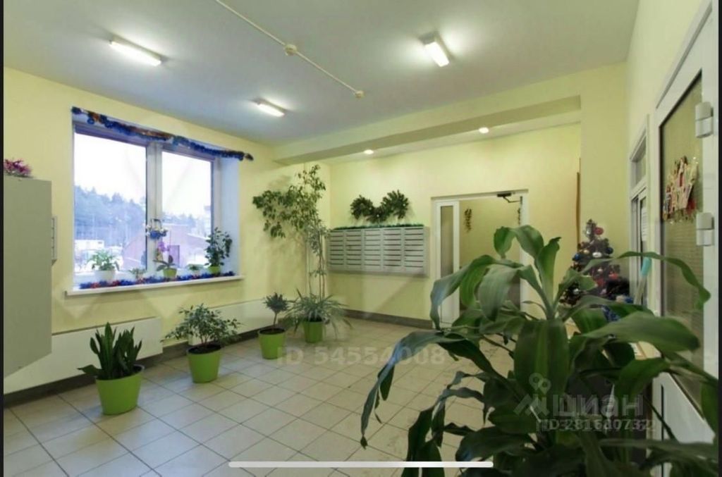 m. Odintsovo: Apartment, 1-rooms