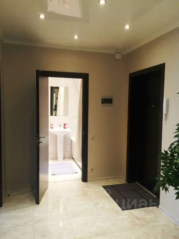 m. Pavshino: Apartment, 1-rooms