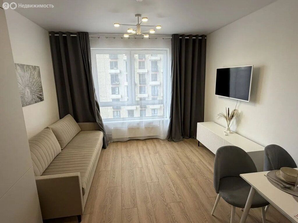 m. Butyrskaya : Apartment, 1-rooms
