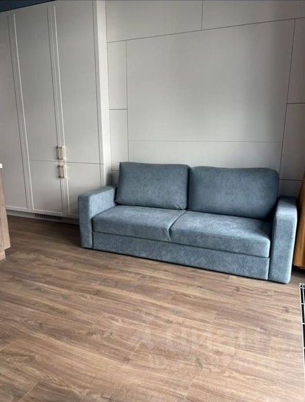 m. Shelepikha: Apartment, 1-rooms