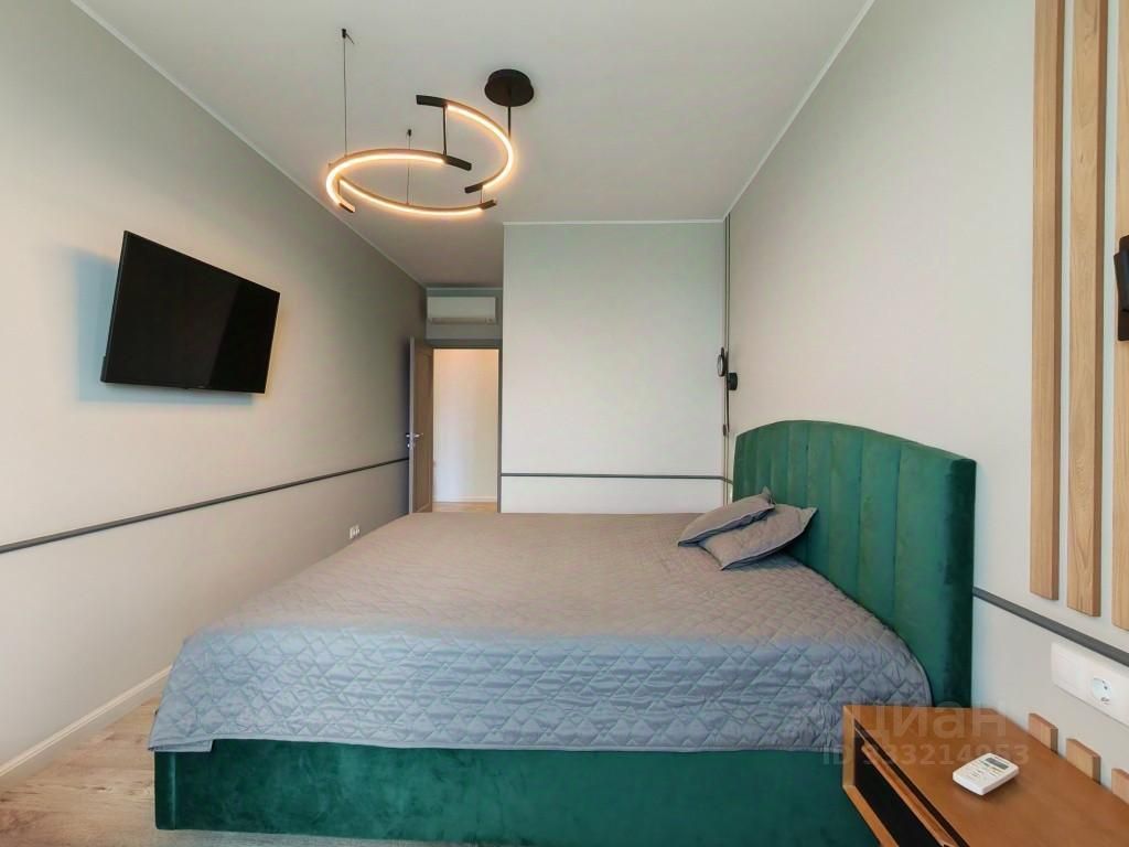 m. Odintsovo: Apartment, 2-rooms