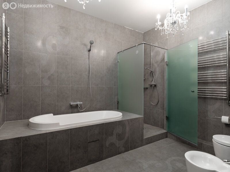 m. Minskaya: Apartment, 4-rooms