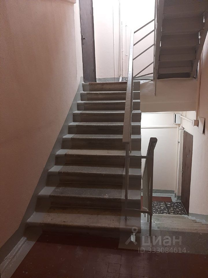 m. Dobryninskaya: Apartment, 2-rooms