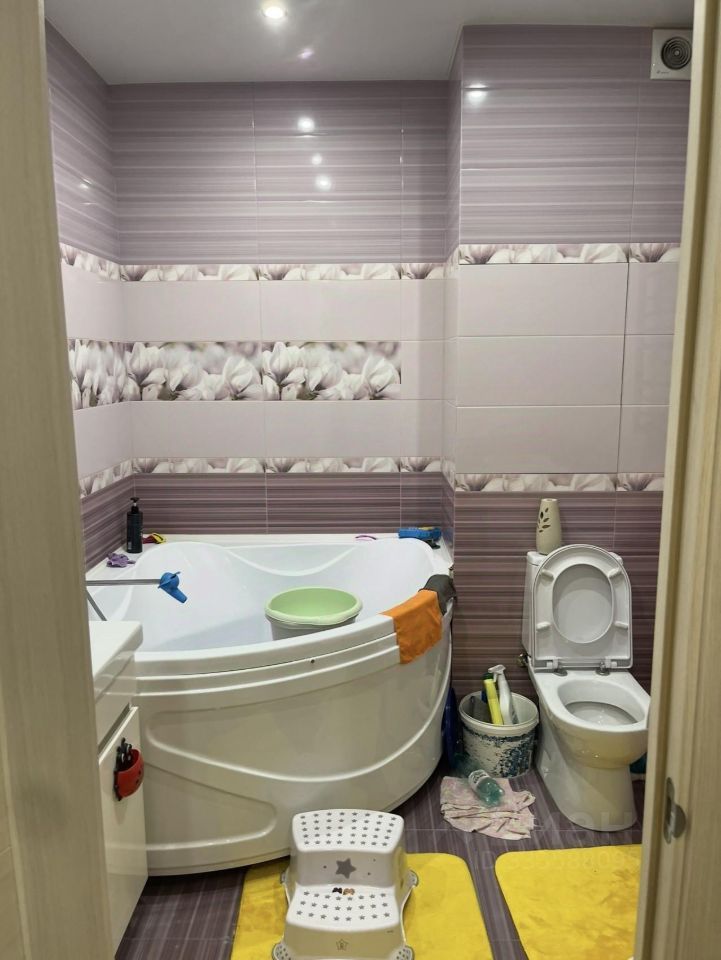 m. Nikolskoe: Apartment, 1-rooms