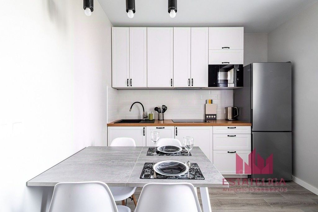 m. Kotelniki: Apartment, 1-rooms