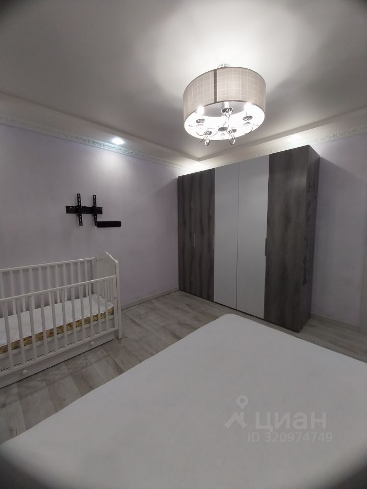 m. Medvedkovo: Apartment, 2-rooms