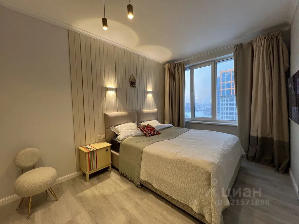 m. Strogino: Apartment, 1-rooms