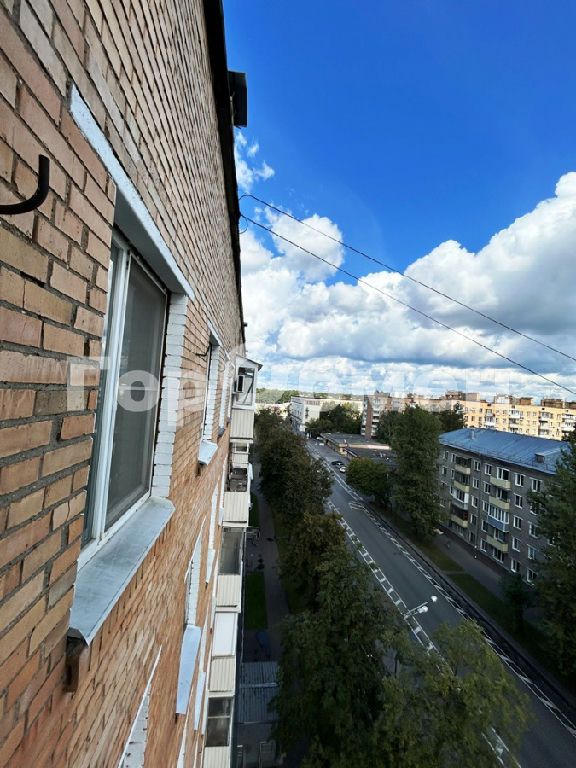 m. Perovo: Apartment, 2-rooms
