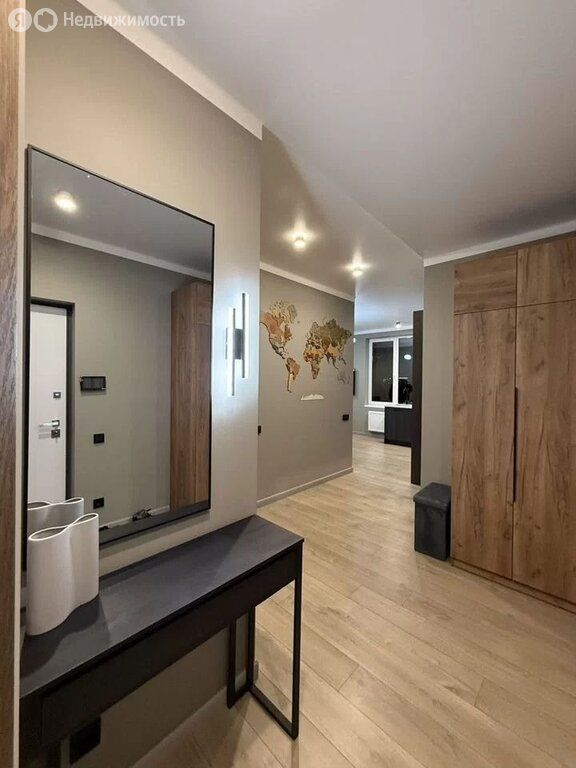 m. Nagornaya: Apartment, 2-rooms