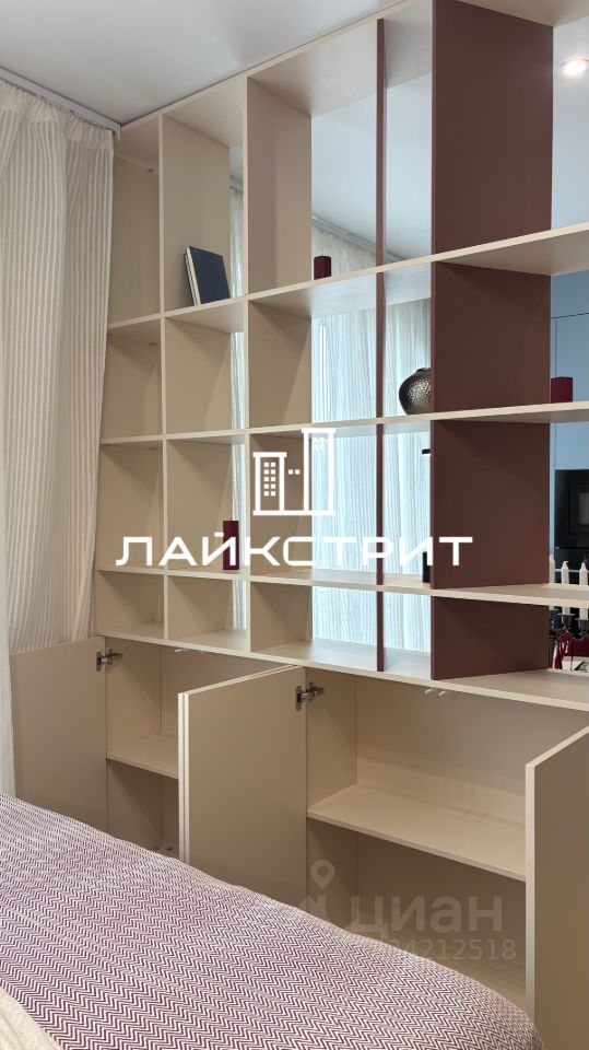 m. Butyrskaya : Apartment, 1-rooms