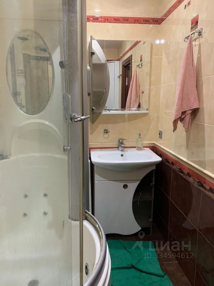 m. Kotelniki: Apartment, 3-rooms
