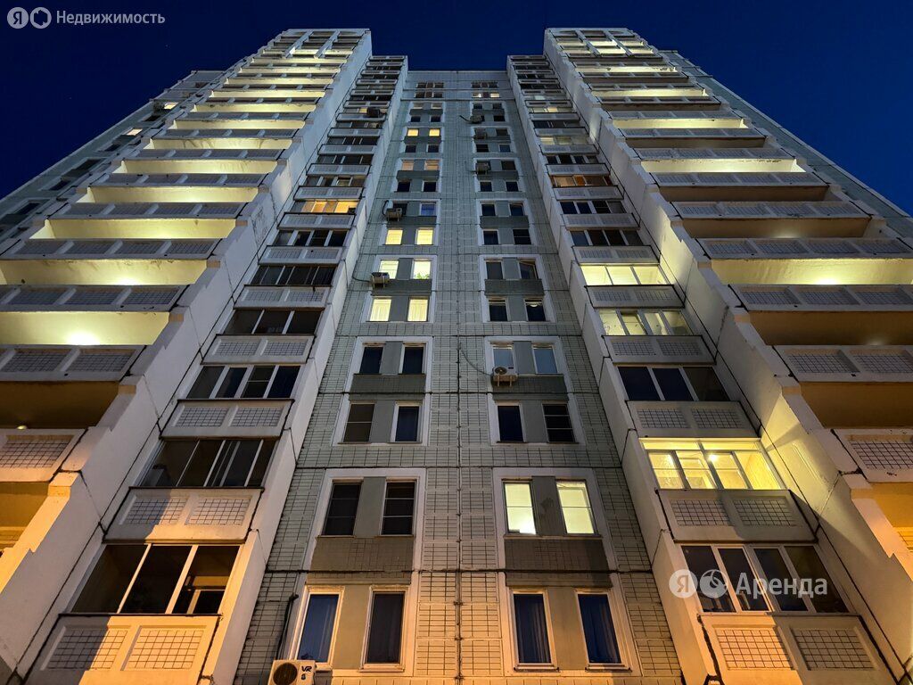 m. Zheleznodorozhnaya: Apartment, 2-rooms