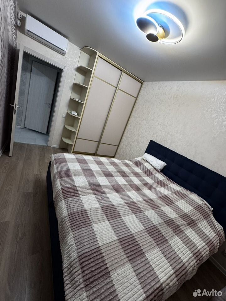 m. Kotelniki: Apartment, 2-rooms