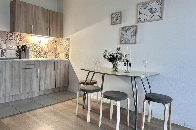 m. Kotelniki: Apartment, 2-rooms