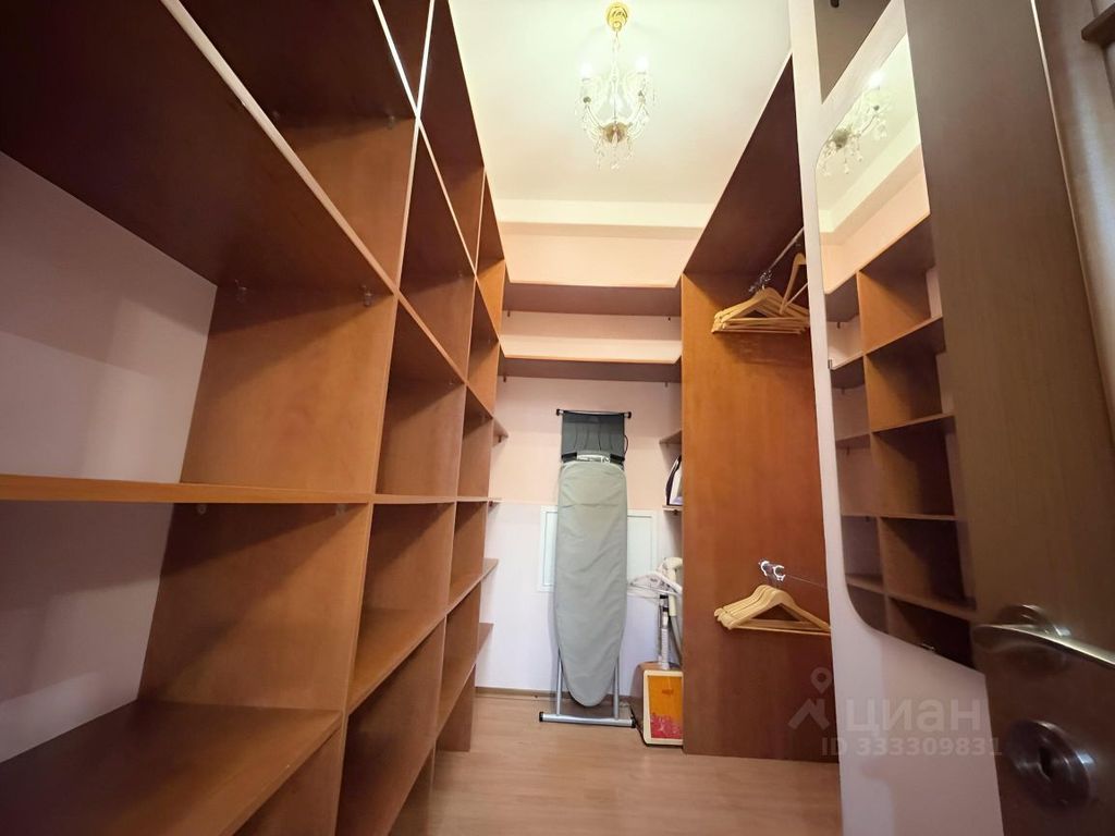 m. Vorontsovskaya: Apartment, 2-rooms