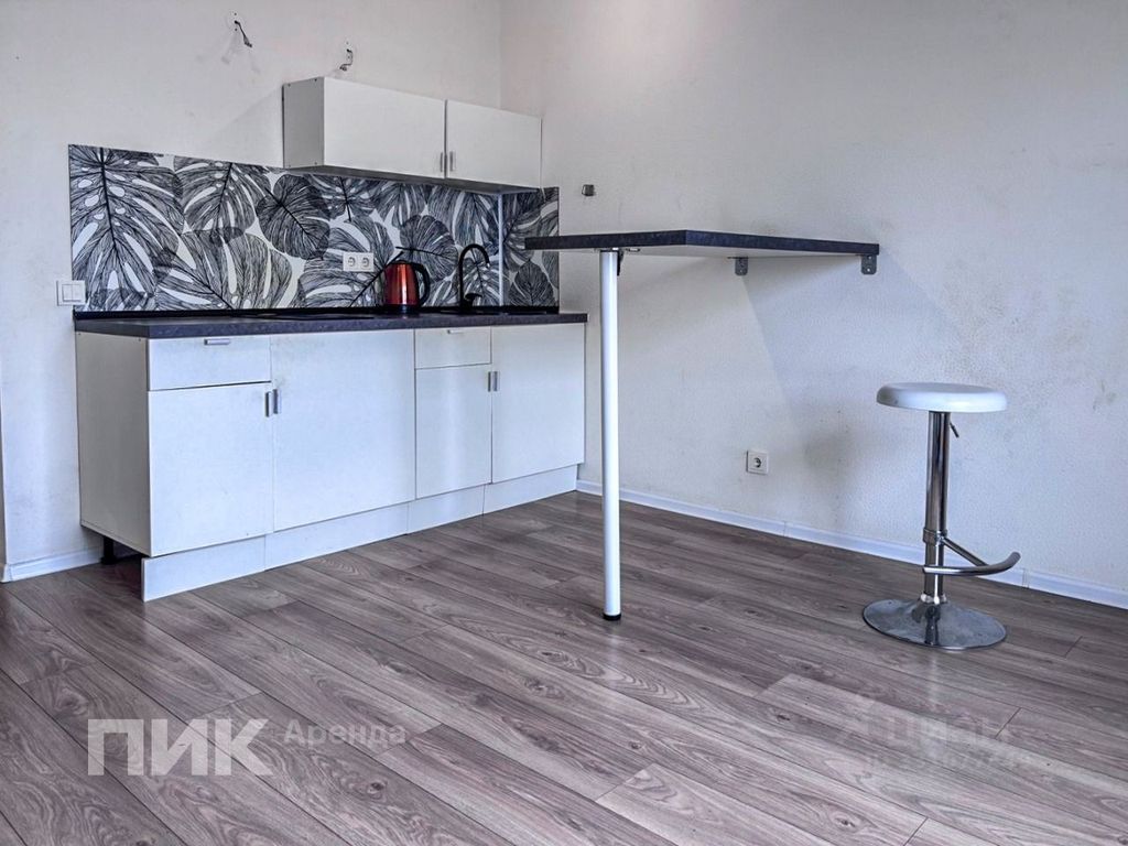 m. Pervomayskaya: Apartment, studio