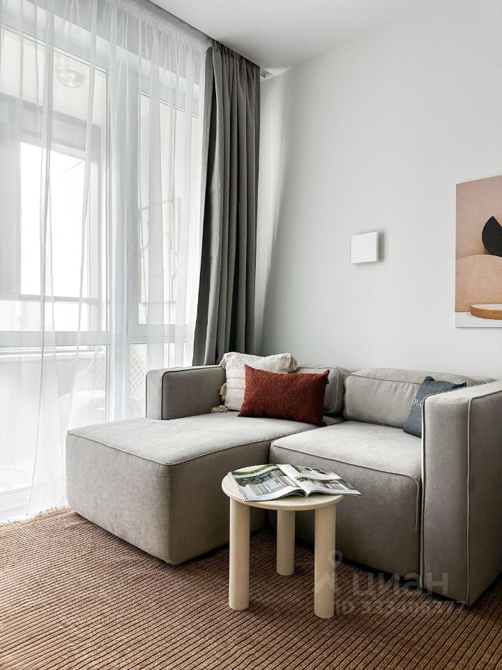 m. Koptevo: Apartment, 1-rooms