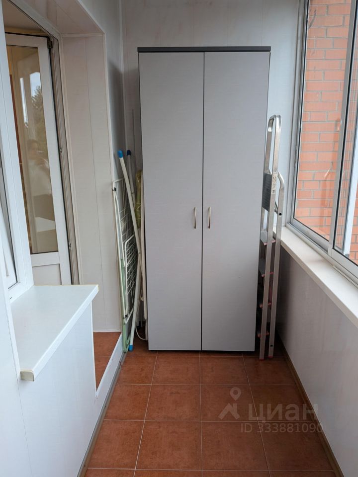 m. Odintsovo: Apartment, 2-rooms