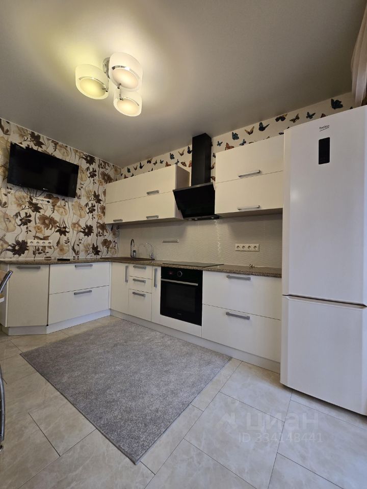 m. Silikatnaya: Apartment, 1-rooms
