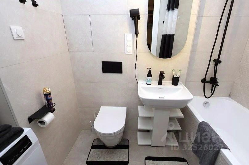 m. Skolkovo: Apartment, 1-rooms