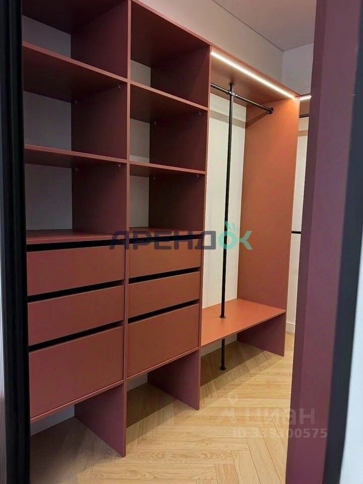m. Shelepikha: Apartment, 2-rooms