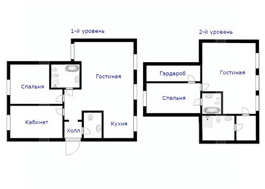 m. Okhotny ryad: Apartment, 5-rooms