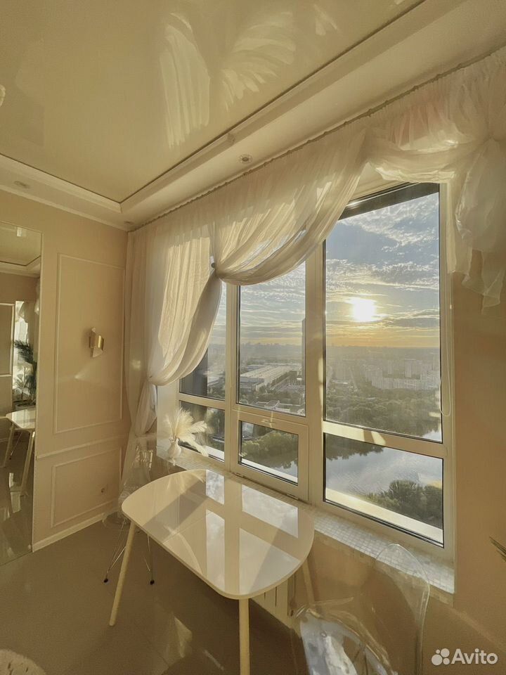 m. Shelepikha: Apartment, 2-rooms