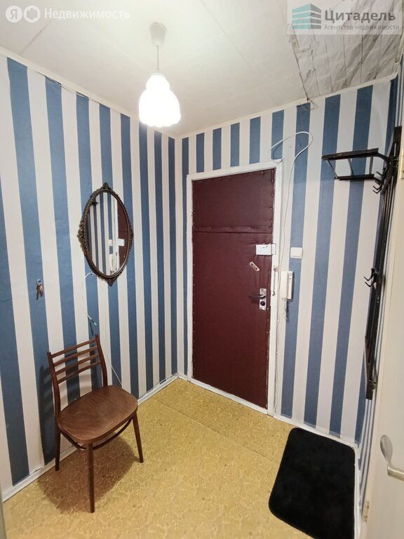 m. Prospekt Mira: Apartment, 1-rooms