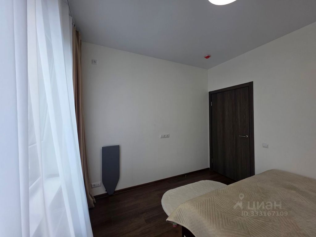 m. Bitsa: Apartment, 1-rooms