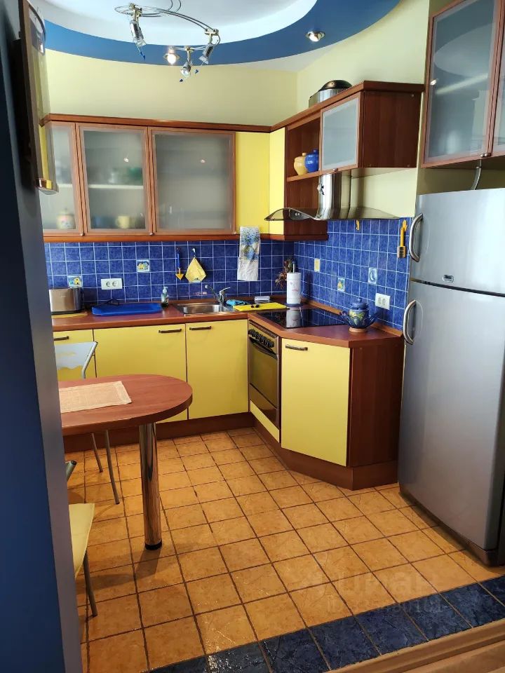 m. Arbatskaya: Apartment, 2-rooms
