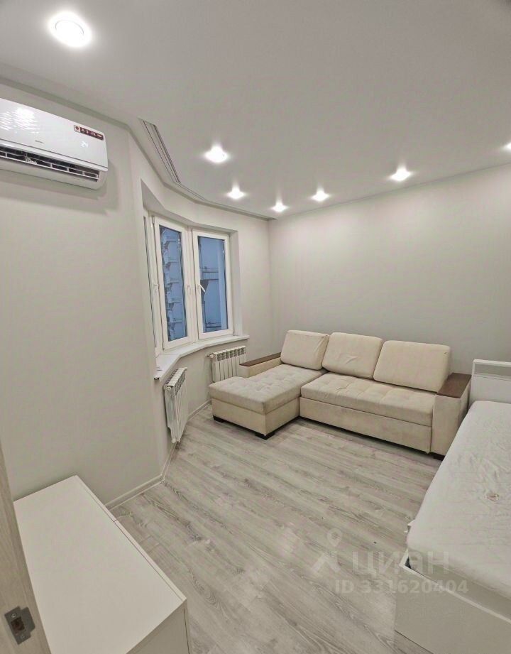 m. Myakinino: Apartment, 1-rooms