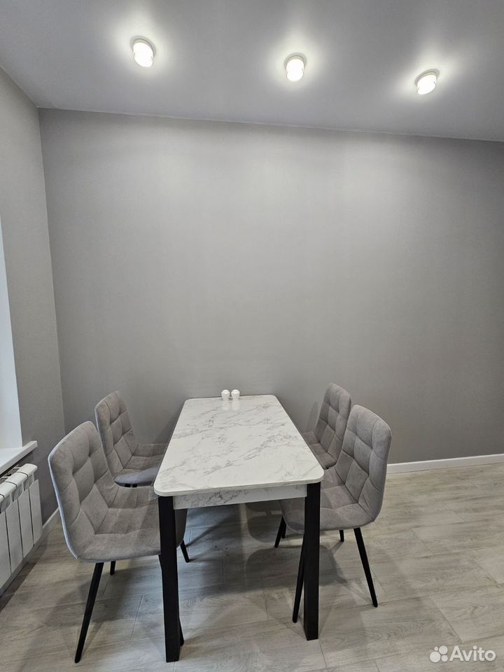 m. Medvedkovo: Apartment, 2-rooms