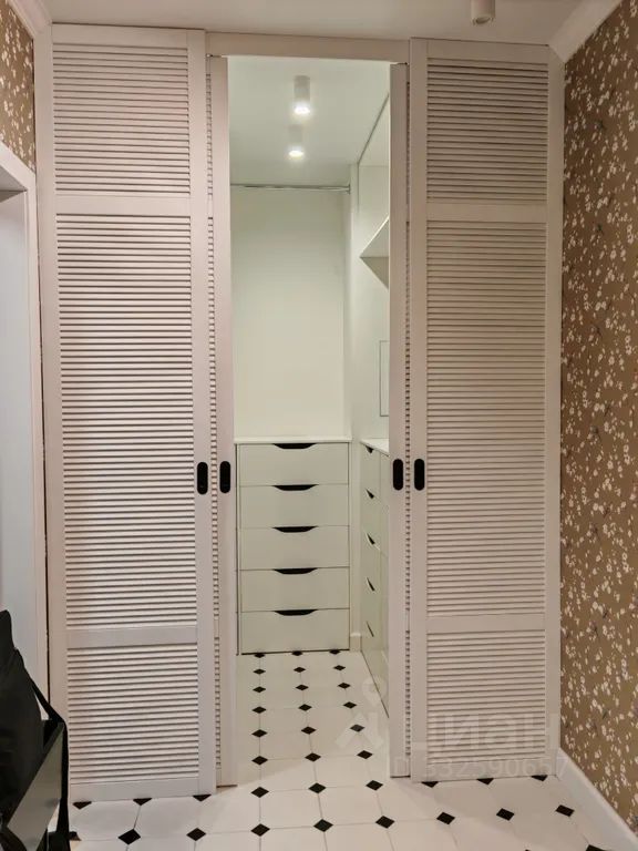 m. Novopodrezkovo: Apartment, studio