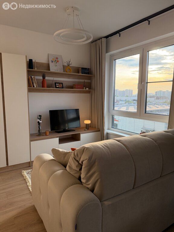 m. Vladykino: Apartment, 1-rooms