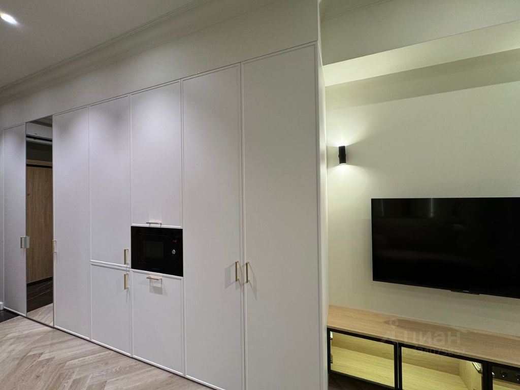 m. Michurinsky prospekt: Apartment, studio