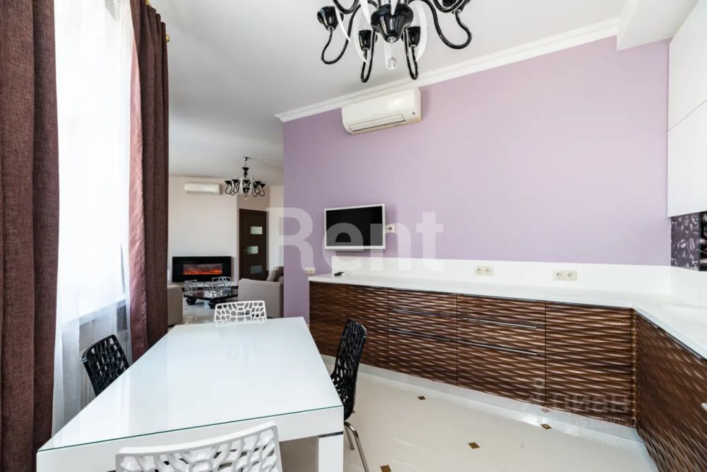 m. Taganskaya: Apartment, 2-rooms
