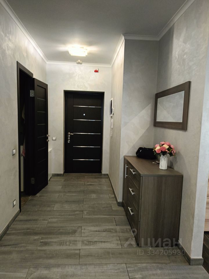 m. Medvedkovo: Apartment, 1-rooms