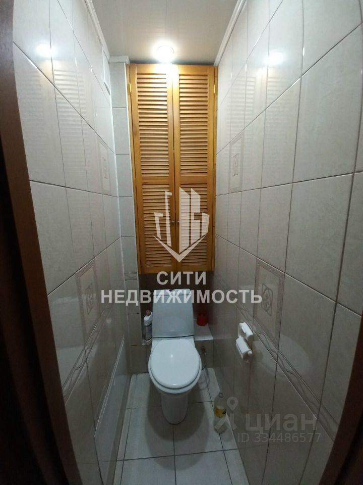 m. Podolsk: Apartment, 2-rooms
