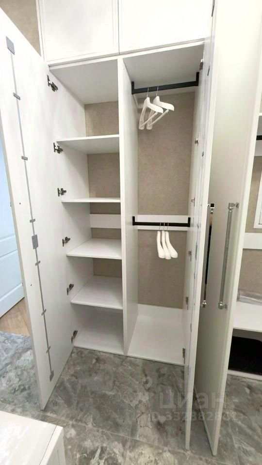 m. Spartak: Apartment, 2-rooms
