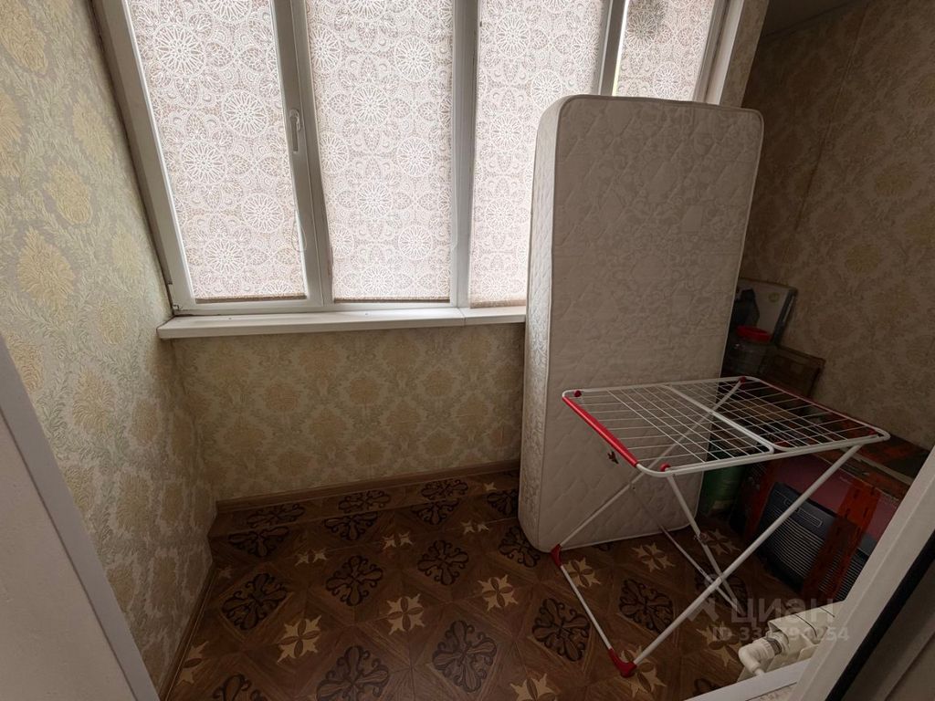 m. Scherbinka: Apartment, 3-rooms