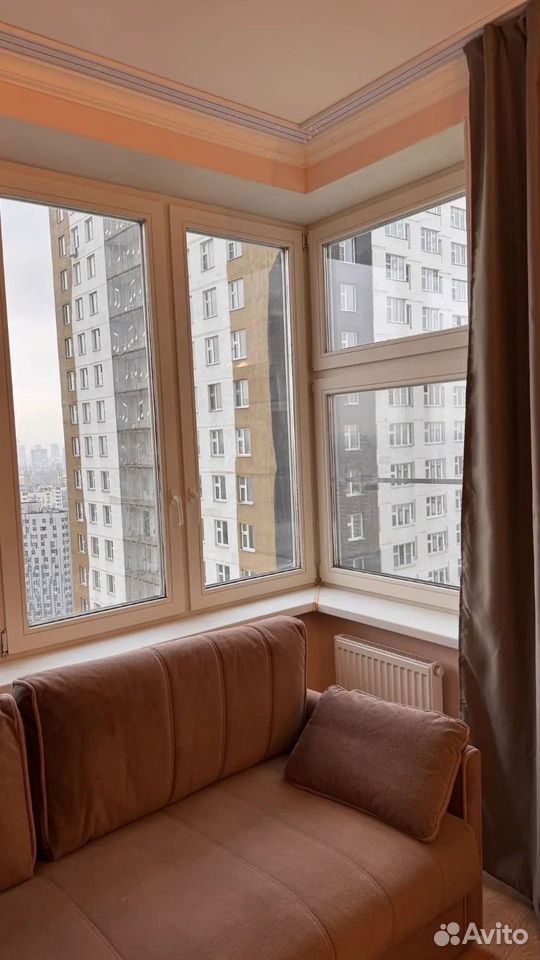 m. Penyagino: Apartment, 1-rooms