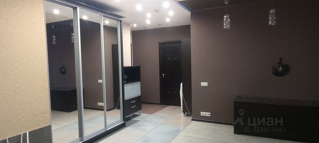 m. Kotelniki: Apartment, 3-rooms
