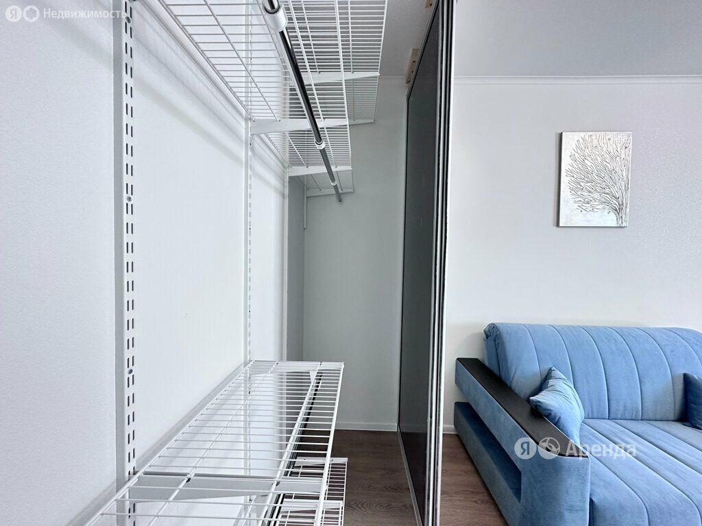 m. Zyuzino: Apartment, 1-rooms