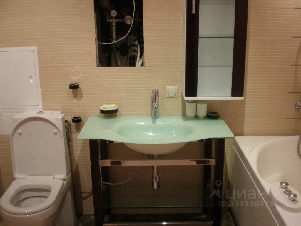 m. Minskaya: Apartment, 1-rooms