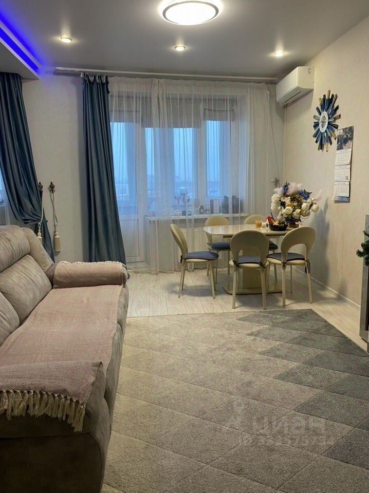 m. Reutovo: Apartment, 2-rooms